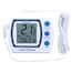 Traceable® Refrigerator/Freezer Plus Thermometers with Calibration Traceable® Refrigerator/Freezer Plus Thermometers with Calibration