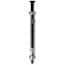 Trajan Removeable Needle Manual Syringes Trajan Removeable Needle Manual Syringes