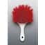 Utility Brushes with 8" Handle Utility Brushes with 8" Handle