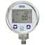 WIKA Stainless Steel Digital Gauges WIKA Stainless Steel Digital Gauges