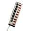 Deluxe Control Outlet Strips Deluxe Control Outlet Strips