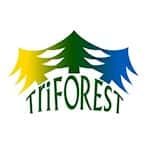 TriForest