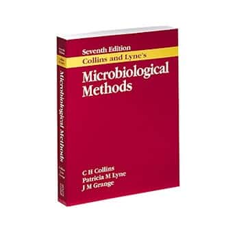 0 7506 0653 3 Collins And Lyne S Microbiological Methods From Cole Parmer Germany cole parmer