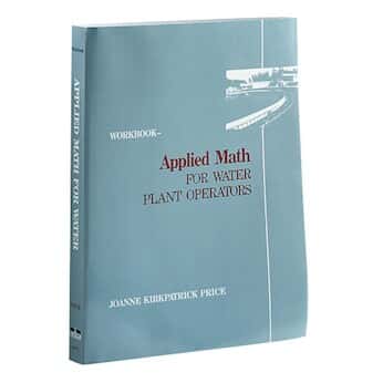 0877628750 Applied Math Workbook from Cole-Parmer