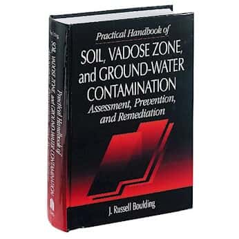 1 5667 0051 5 Practical Handbook Of Soil Vadose Zone And - 
