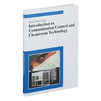 3527301429 Introduction to Contamination Control and Cleanroom ...