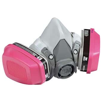 3m 6200 respirator