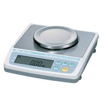 120g x 0.01g A&D Weighing EK-120I Portable Balance 120g x 0.01g A&D Weighing EK-120I Portable Balance
