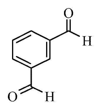 Acros Organics AC151740050 Isophthalaldehyde 99% (5g) from Cole-Parmer