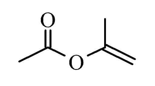 Acros Organics Isopropenyl acetate 99% (1kg) from Cole-Parmer
