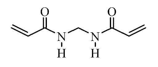 Acros Organics AC164790250 NN Methylenebisacrylamide For Electrophoresis 99 25g Acros Organics AC164790250 NN Methylenebisacrylamide For Electrophoresis 99 25g