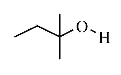 acros organics ac166620025 tert