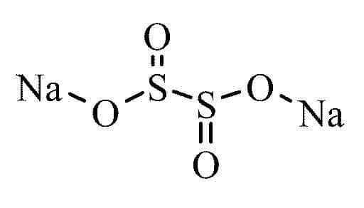 Acros Organics Ac169590010 Sodium Hydrosulfite Tech Ca 85 1kg From Cole Parmer
