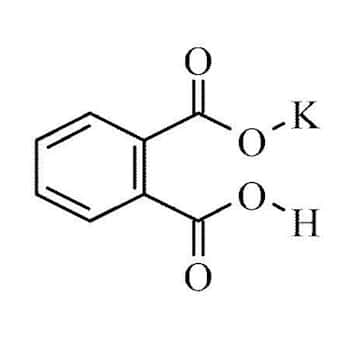 acros organics potassium hydrogen phthalate primary standard p a potassium acid pthalate