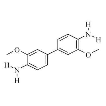 Acros Organics AC184470250 3,3'-Dimethoxybenzidine dihydrochloride 99% ...