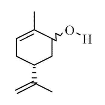 Acros Organics AC185200100 (-)-Carveol, mixture of isomers 98% (10g ...