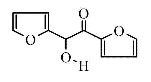 Acros Organics AC185380050 Furoin 98% (5g) 8819857 from Cole-Parmer