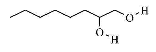 Acros Organics AC200140500 1,2-Octanediol 98+ % (50g) from Cole-Parmer