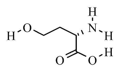Acros Organics AC204770010 L-Homoserine 97% (1g) from Cole-Parmer