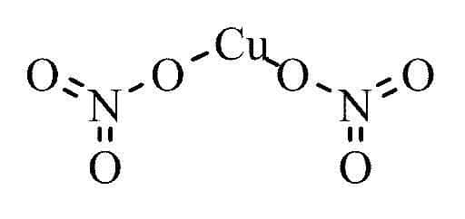 Copper Ii Nitrate Copper II Nitrate Powder Low Price 1 Copper Ii Nitrate Copper II Nitrate Powder Low Price 1