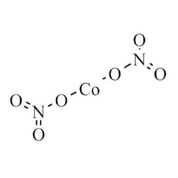Acros Organics Ac219211000 Cobalt Ii Nitrate Hexahydrate P A 100g From Masterflex