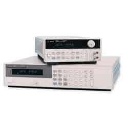 Agilent 6631B Single Output DC Power Supply 8V, 10A, 80W GPIB, RS-232 ...