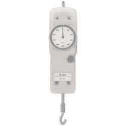 Chatillon LG-020 Mechanical Force Gauge 20 lbf Capacity