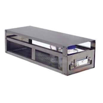 Argos Technologies Polarsafe Upright Freezer Drawer Rack For