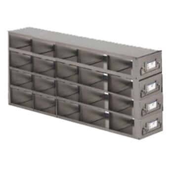 Argos Technologies Polarsafe Upright Freezer Drawer Rack For 25