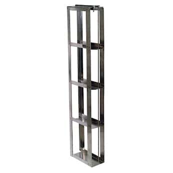 Argos Technologies PolarSafe® Vertical/Chest Half Rack for ...