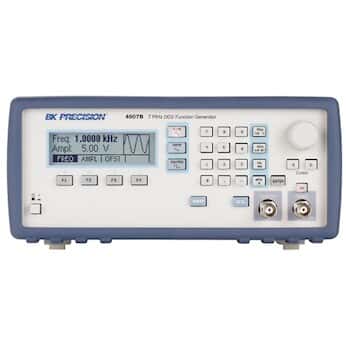 B&K Precision 4007B Function Generator, 7 MHz