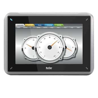 beijer hmi tools
