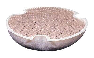 Bel-Art 42045-0250 Desiccant cartridges; diameter, 238mm; fits dessicator; 250 mm dia