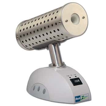 Benchmark Scientific BactiZapper Infrared Sterilizer, 120 VAC