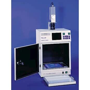 BioDoc-It imaging system, 115 VAC from Cole-Parmer