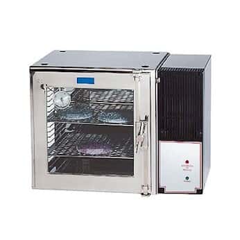 Boekel Scientific 134041-2 Electronic Desiccator with Flexboard Shelves, 230 VAC