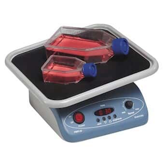 Boekel Rocker Boekel Scientific PMR-30 Platform Rocker, 7.5 to 30 rpm, 120 VAC from ...