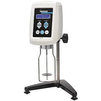 Brookfield Ametek Low Range Viscometer