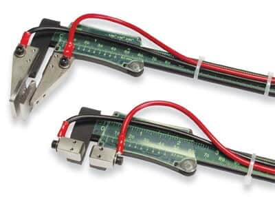 BTX 45-0102 Electroporation Caliper Electrode, 1.5 cm x 1.5 cm