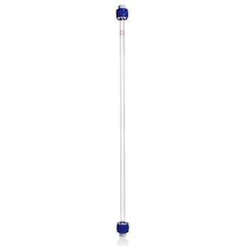 Chromaflex Standard Chromatography Column, 12 mL, 15 cm L x 1.0 cm ID ...