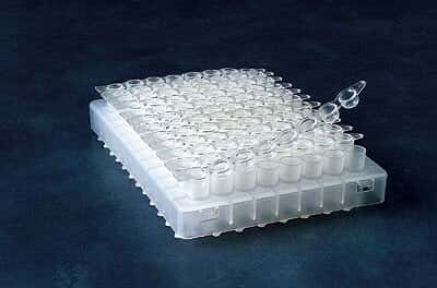 Cole-Parmer 96-Well Equilibrium Dialyzer - 10,000 Daltons