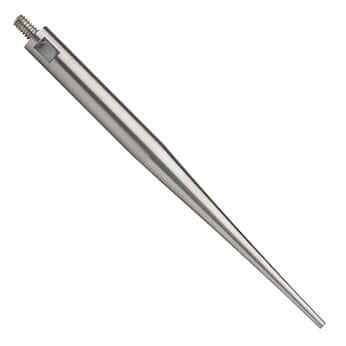 Cole-Parmer Threaded Ultrasonic Probe Tip, Stepped; 1/16
