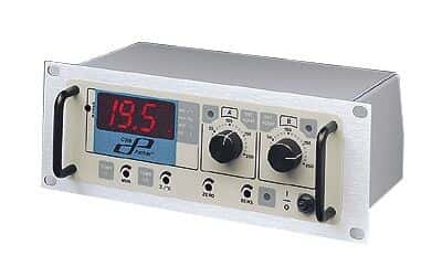 Panel-mount Dissolved Oxygen Controller, 110/220 VAC from Cole-Parmer India