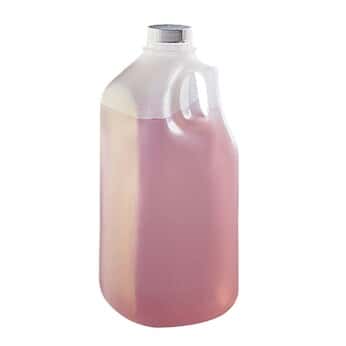 Square Jug, High-density Polyethylene, 2 L, 50/pk
