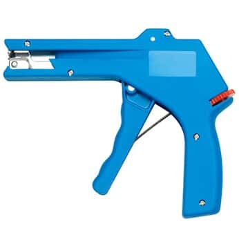 Tensioning Tool for 18 to 175 Pound Cable/Zip Ties, Polycarbonate