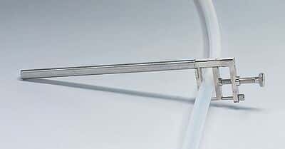 Nickel-Plated Zinc Regular Cole-Parmer Hosecock Clamp 0 to 2//3 Dia Tubing