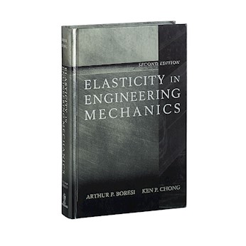 Elasticity in Engineering Mechanics