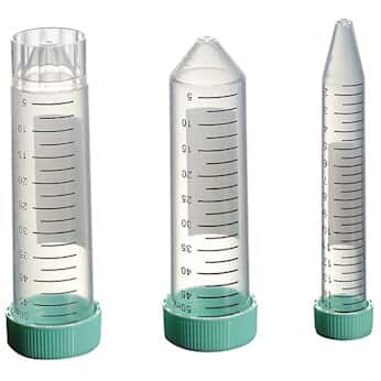 Cole Parmer Centrifuge Tube Self St Ns 50ml 500 Cs From Masterflex