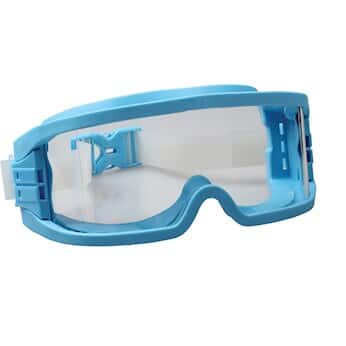 safety goggles case