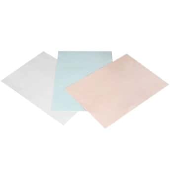 Cole-Parmer Cleanroom Paper, A4, 80 GSM, White; 250 sheets/Pk,10 Pk/Cs ...